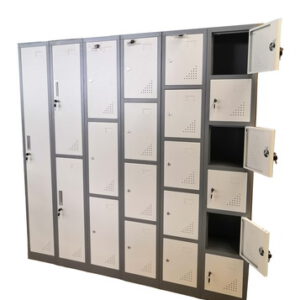Locker Cabinet Steels